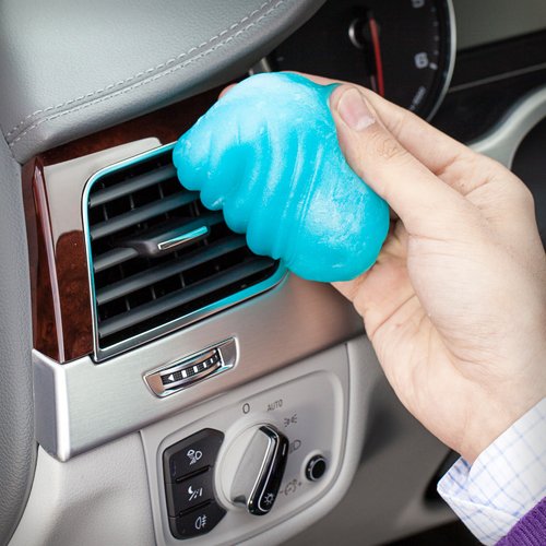 CyberClean 46220 Car Cup Reinigungsmasse 160 G