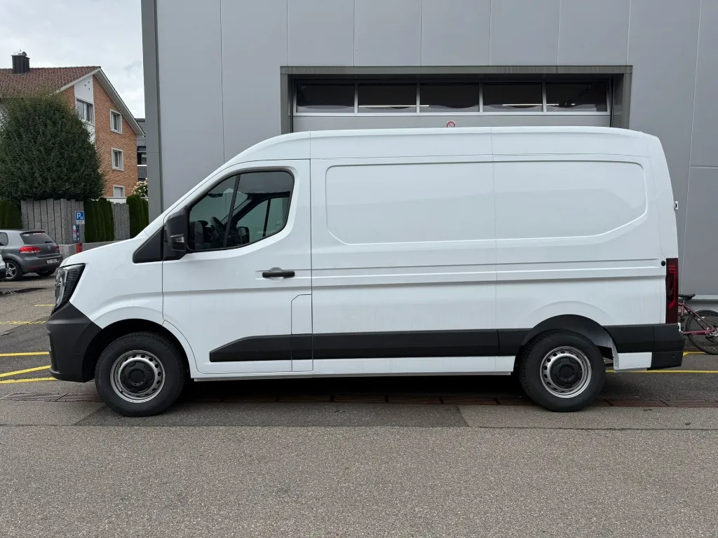 Cargofield Swisscom Cablex KINTEC