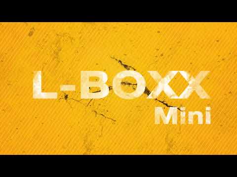 Cargofield L-Boxx mini