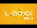 Cargofield L-Boxx mini