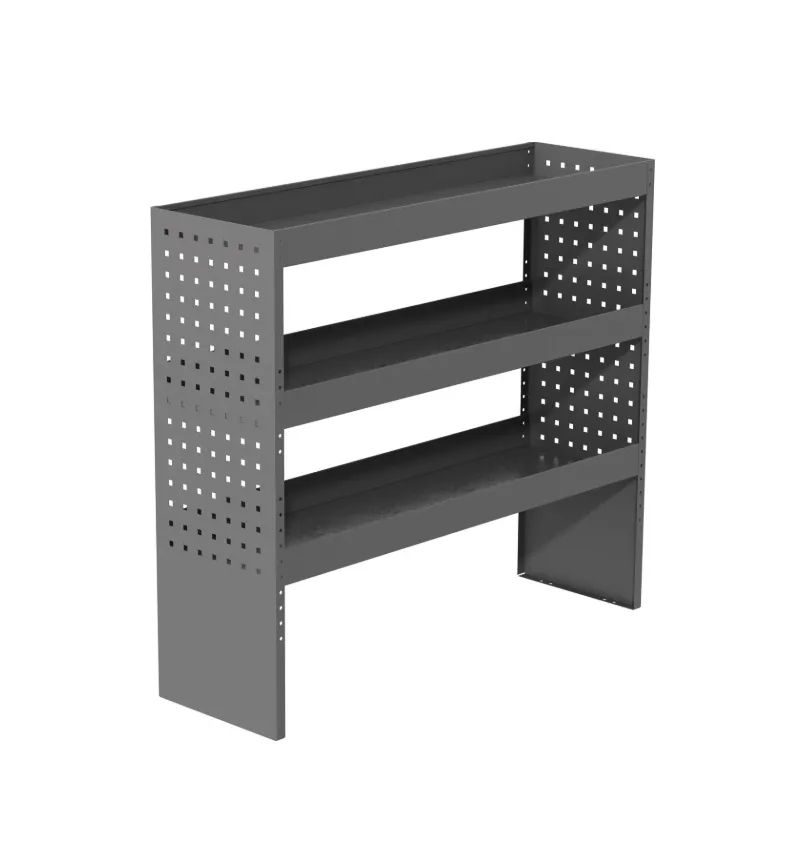 Regalsektion - BxTxH 999x300x890 mm