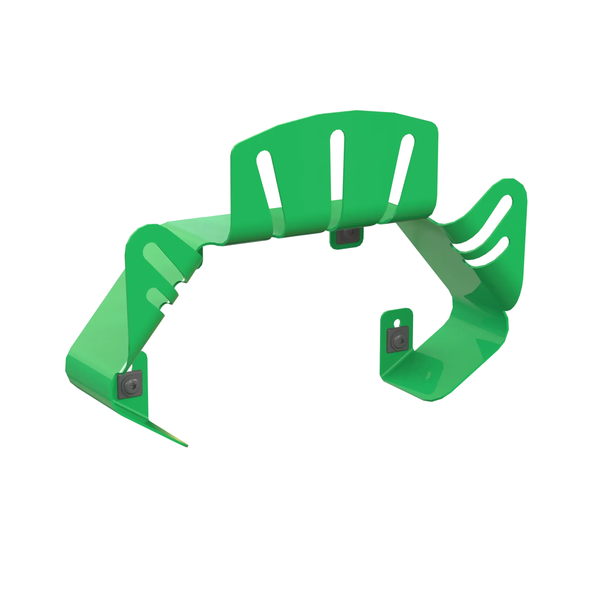 Schlauch-/Kabelhalter