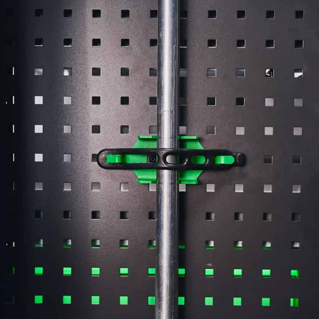 [SE4341] Werkzeugklemme