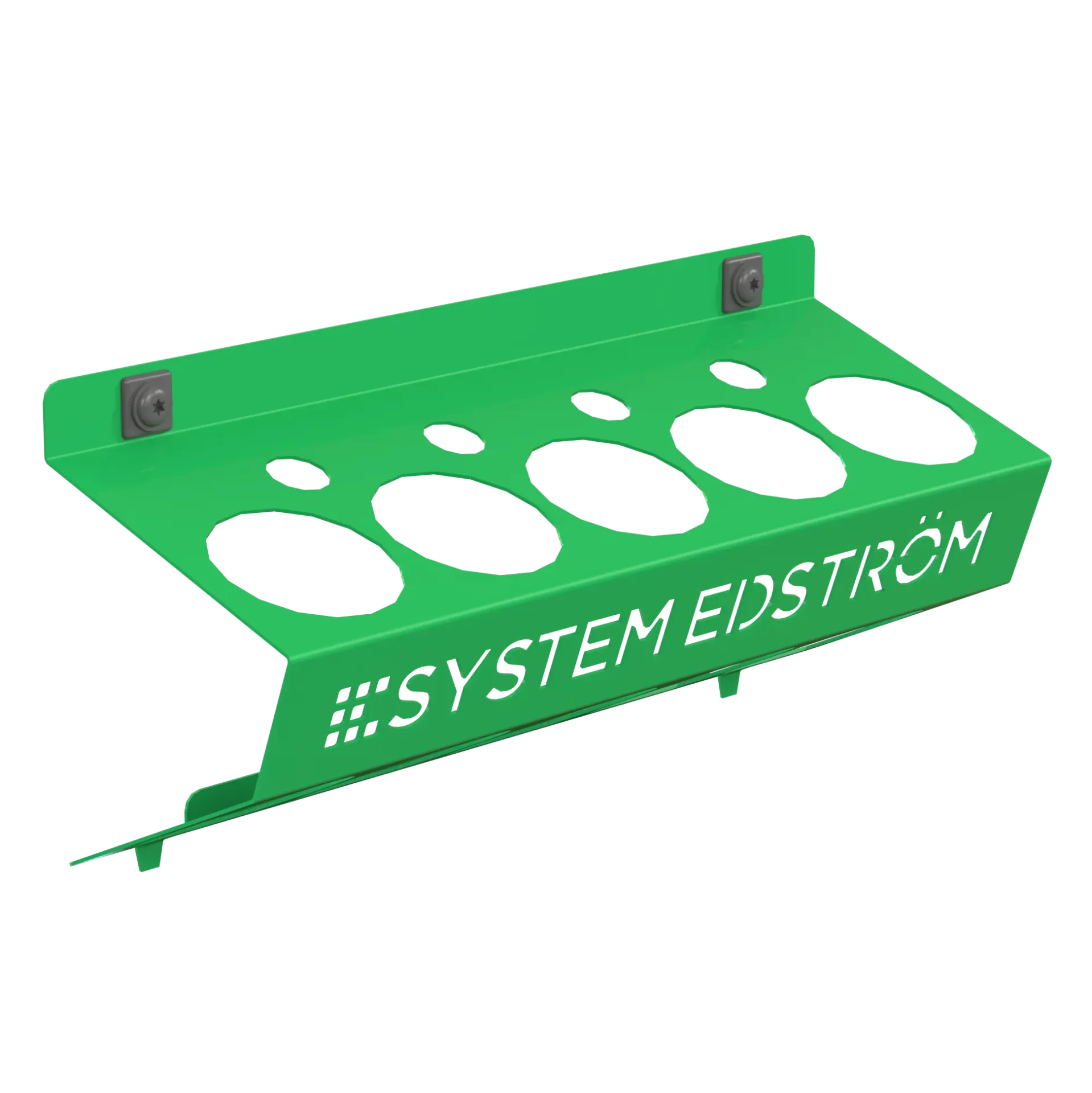 [SE4348] Kartuschenhalter fünfach 286 x 150 x 90 mm