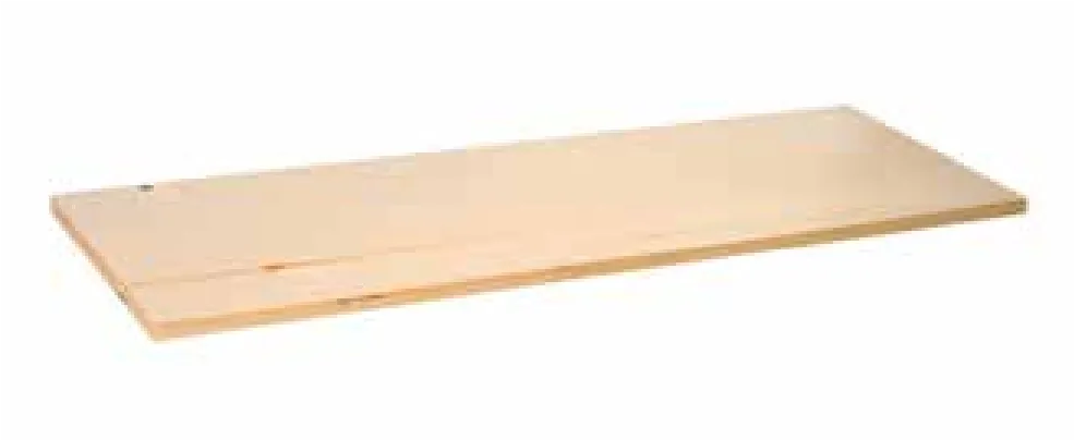 [9APL003041] HOLZARBEITSPLATTE  1014X410X20