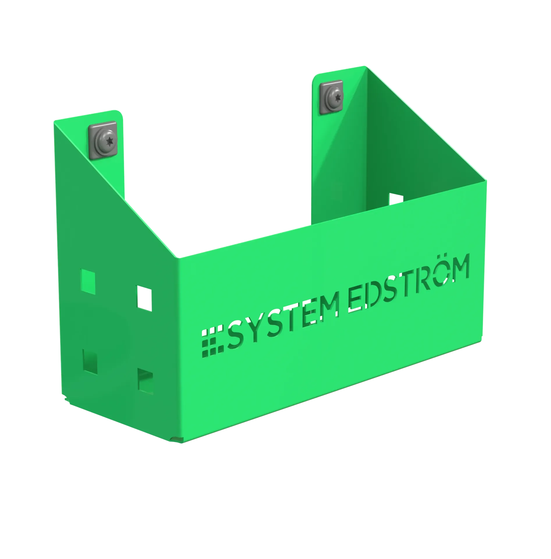 Körbe für Werkzeugwand TxBxH 82x200x80 mm