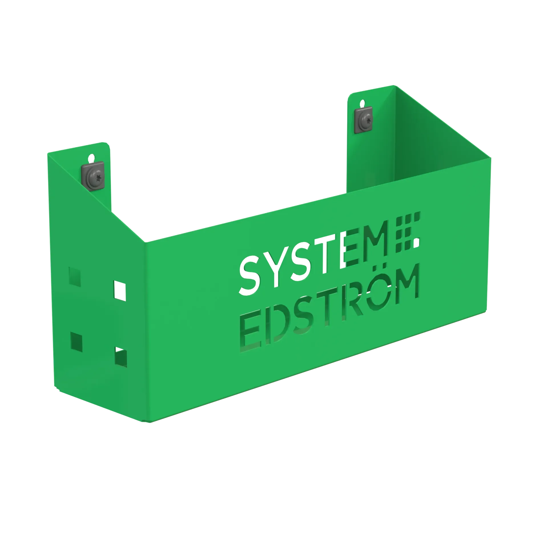 Körbe für Werkzeugwand TxBxH 82x285x102 mm