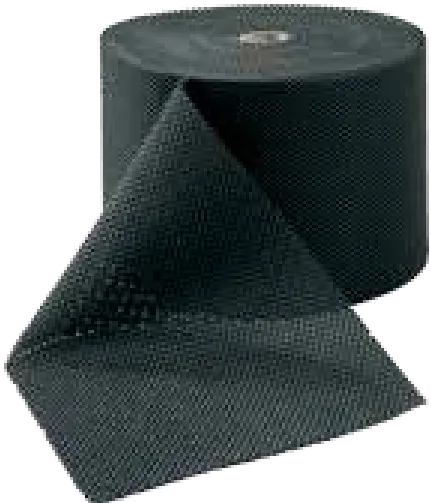 [9TB0000022] ANTIRUTSCHMATTE FÜR REGALWANNE SPULE H210mm  L20m