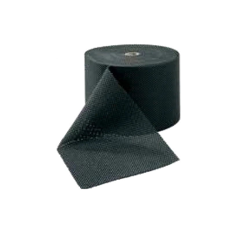 [9TB0000041] ANTIRUTSCHMATTE FÜR REGALWANNE UND UNTERBODENSCHUBLADE SPULE H400mm  L20m