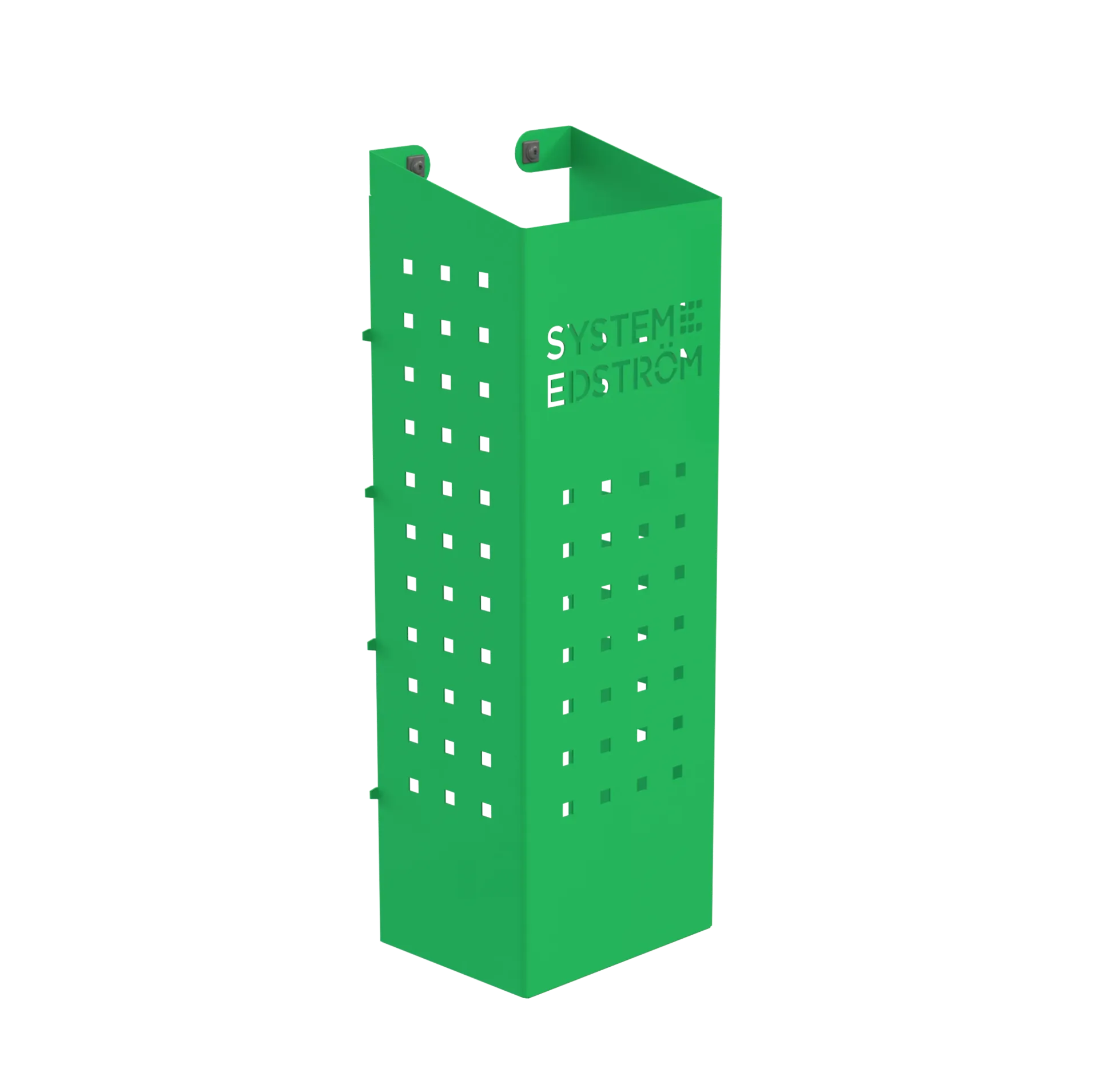 Körbe für Werkzeugwand TxBxH 153x179x575 mm