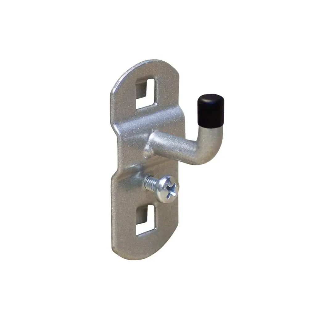 [9AGPF23118] WERKZEUGHALTER MIT SENKRECHTEM HAKENENDE 35mm