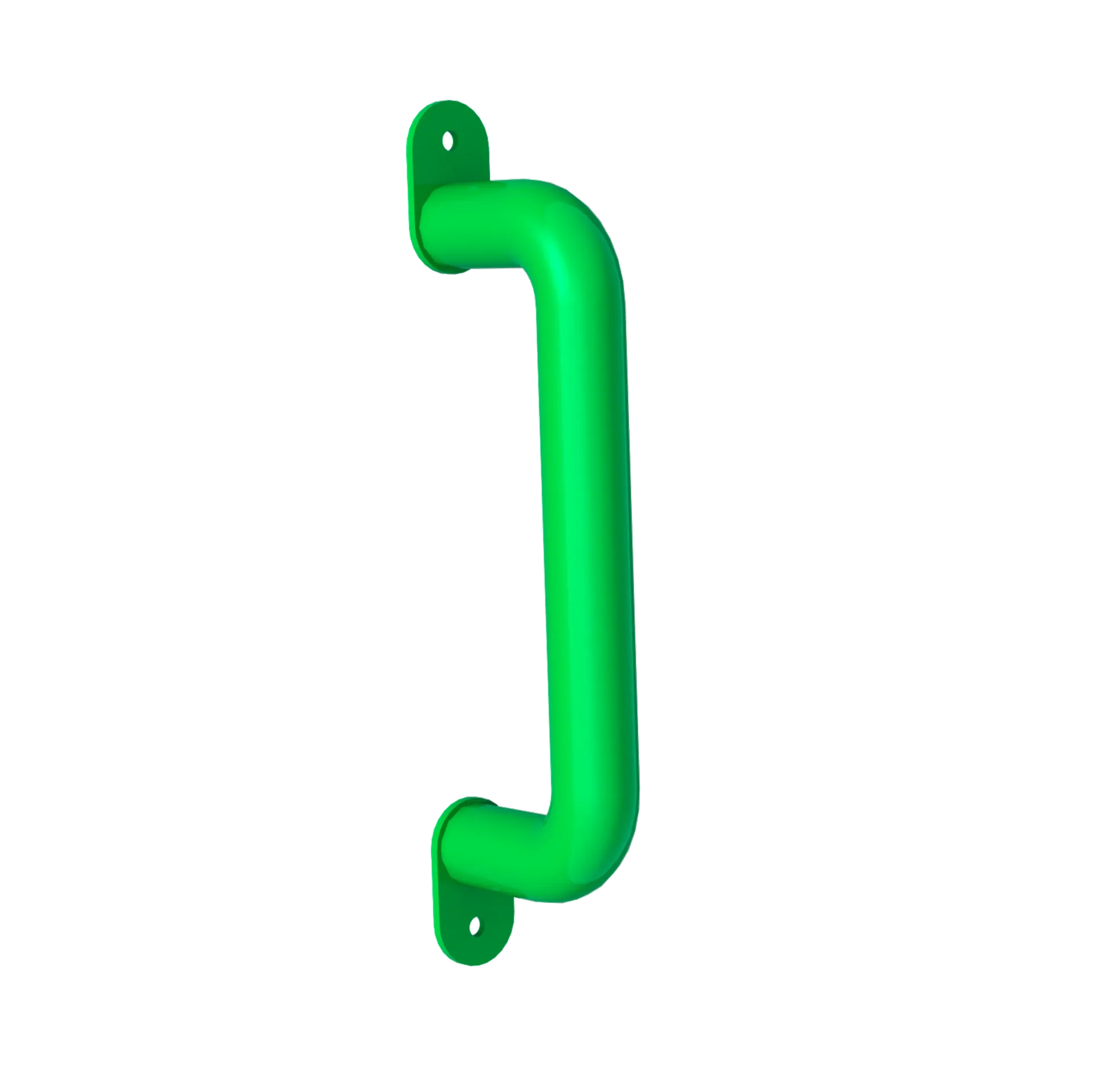 Haltegriff TxBxH 77x30x275 mm