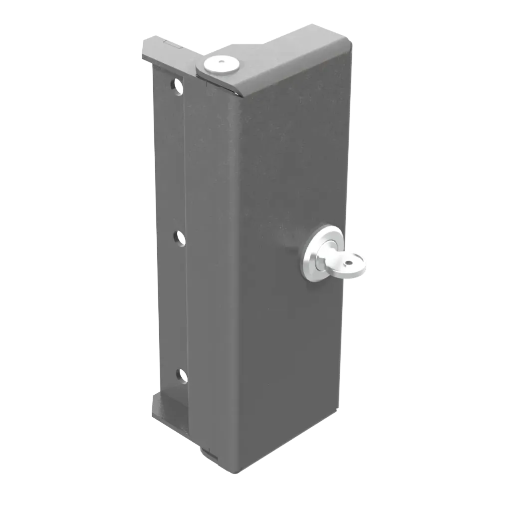 Sicherheitsriegel 160 mm