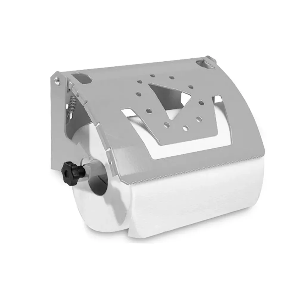 PAPIERROLLENHALTER KLEIN
