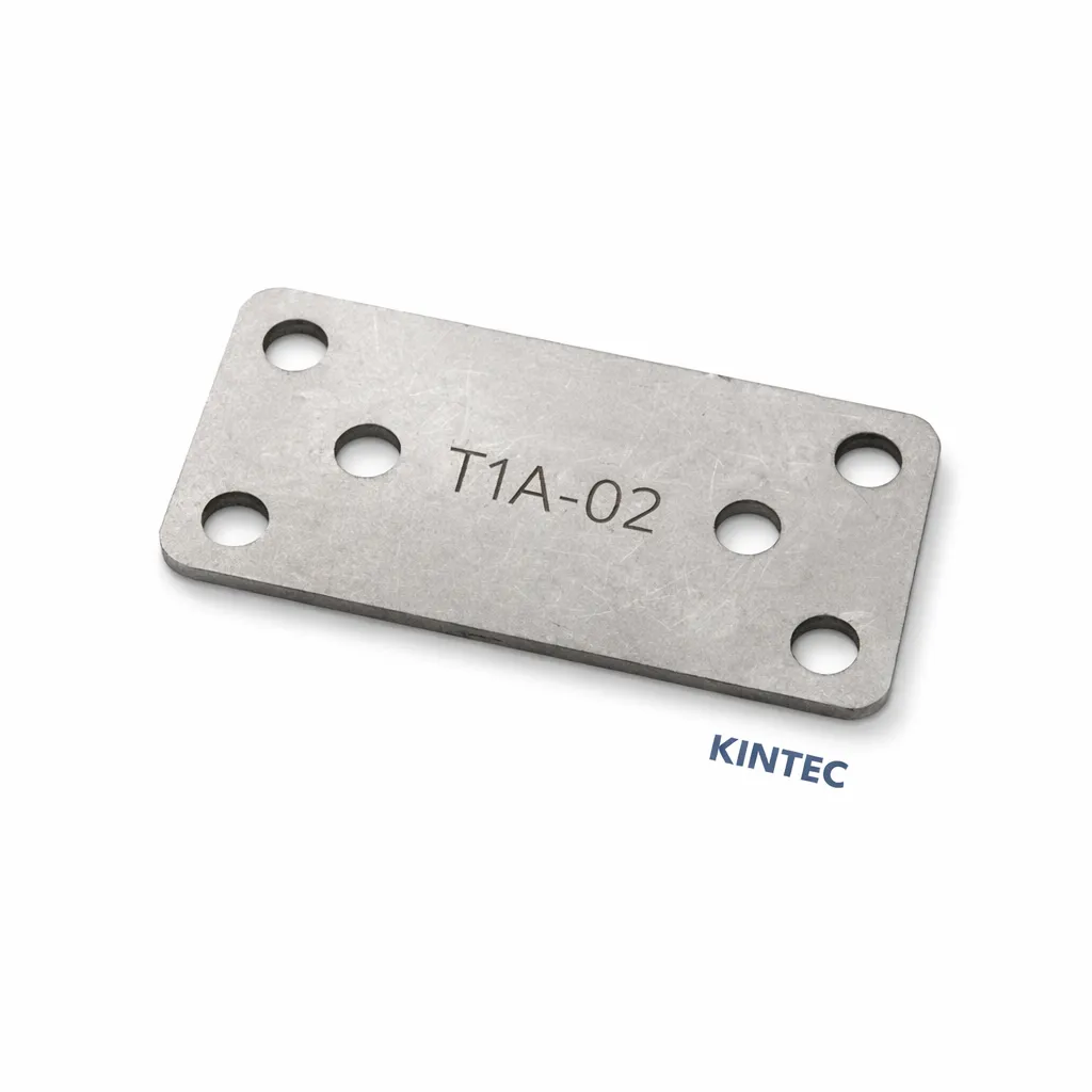 Befestigungsplatte 35x75