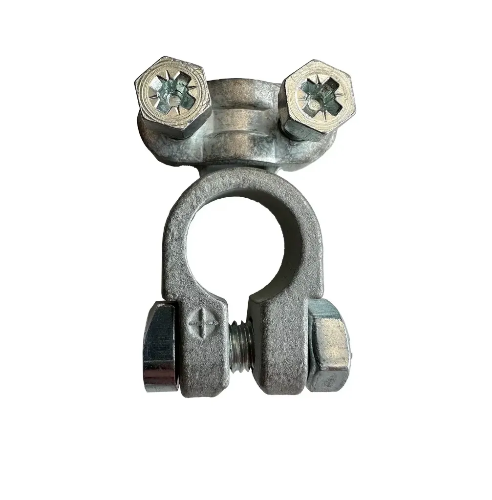 Batterieklemme 16-35mm2 minus (-)