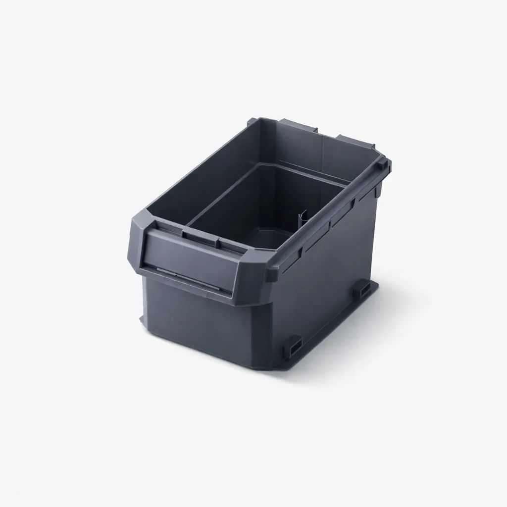 [50950] SR-Boxx 03-M 26er