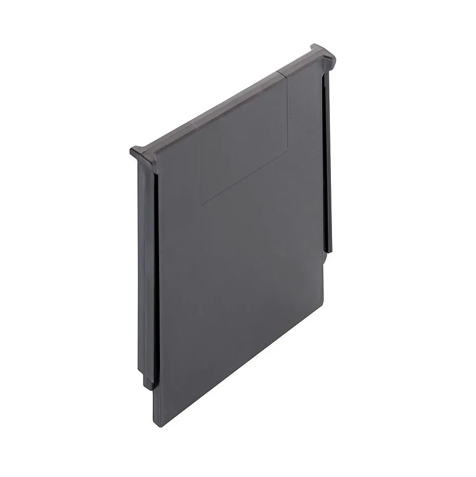 Trennwand zu SR-Boxx M