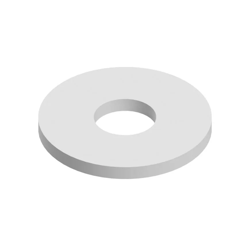 U-Scheibe M8 x 24 x 2 A2