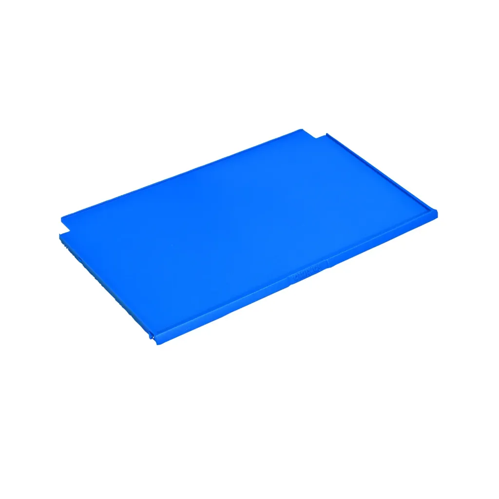 Trennwand zu S-Boxx L