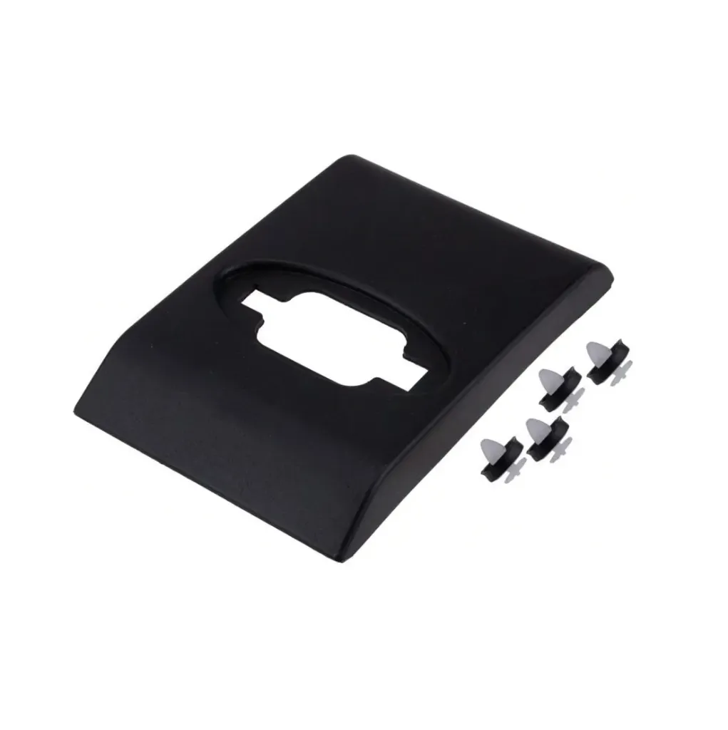 Seitenschutzleiste mit Aussaprung für Blinker