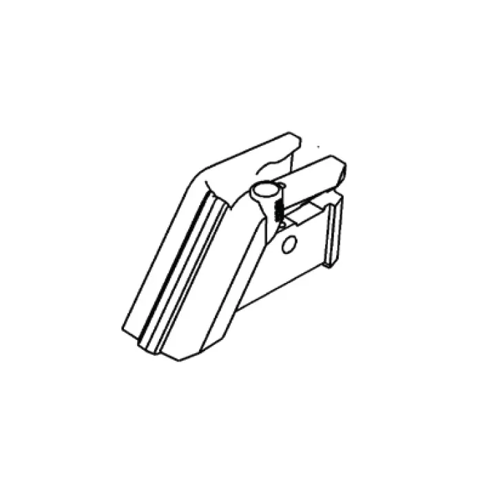 Klappmechanismus Q07