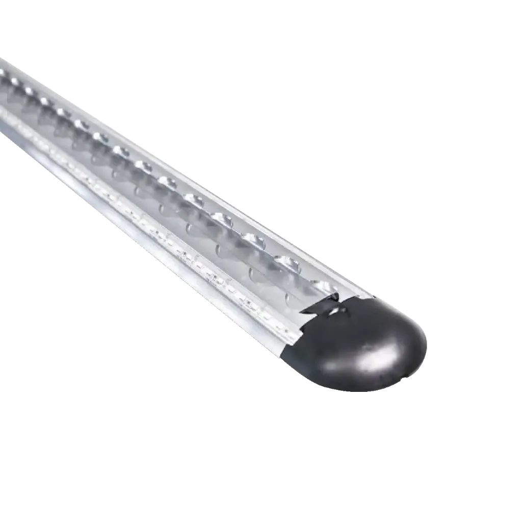 LED-Airline Zurrschiene 1200 mm