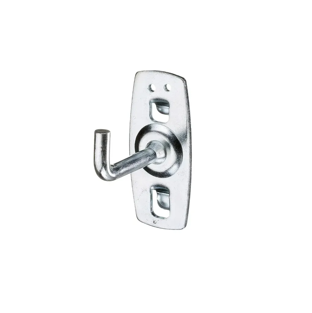 [51068] Werkzeughaken Lochblech 35 x 6 mm