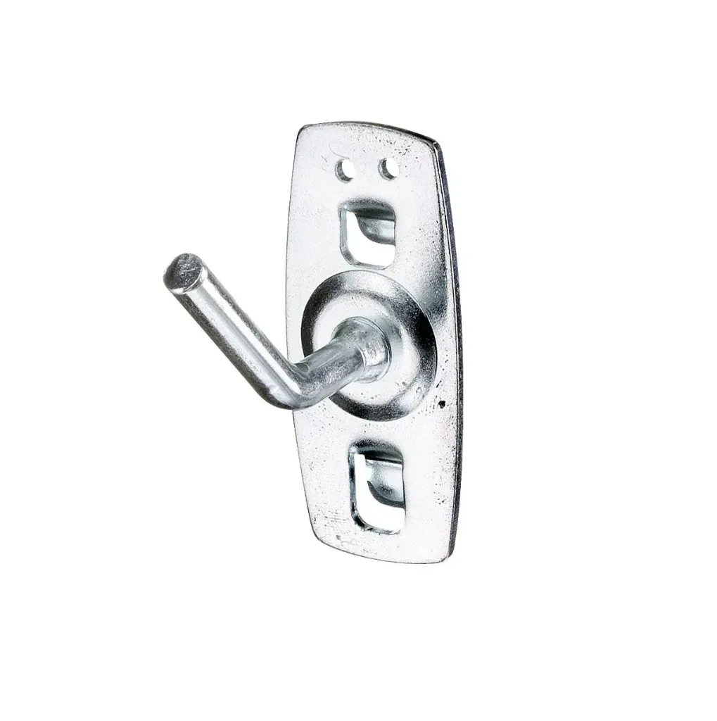 [51027] Werkzeughaken Lochblech 38 x 6 mm