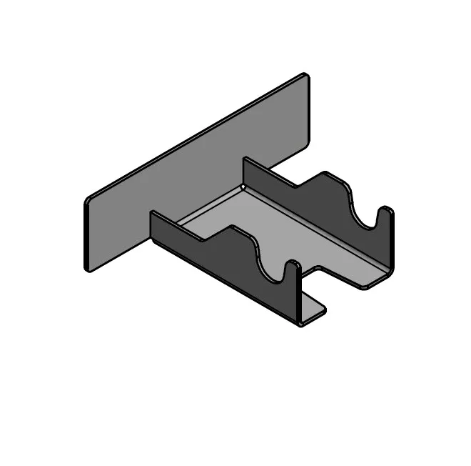 [51167] Werkzeughalter Gatic-Schlüssel
