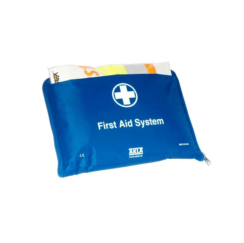 Erste Hilfe Sortiment