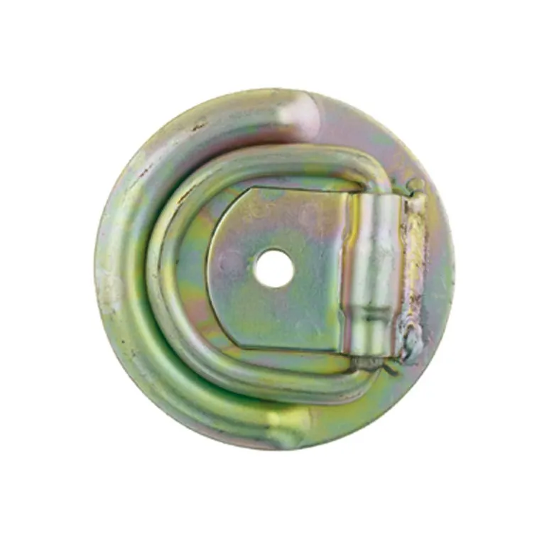 Zurröse schwere Ausführung