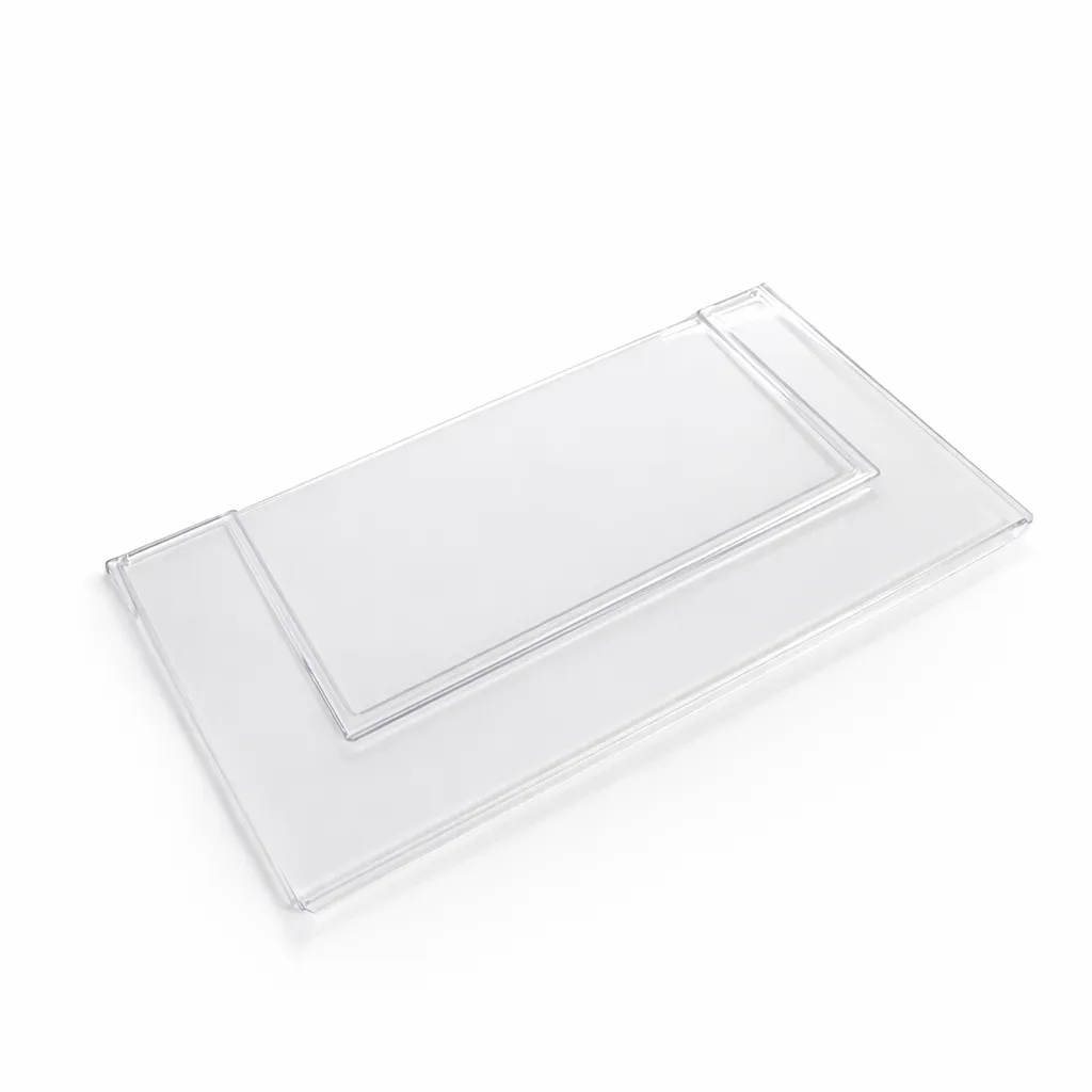 [Z1098] Trennwand QT214 passend zu A3214, A4214, A5214, RK