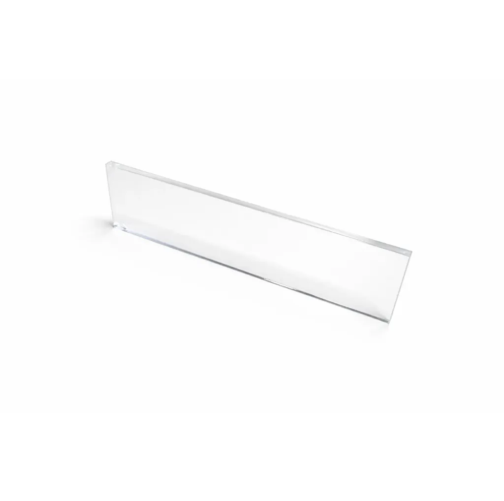 Transparentes Visir für Plastikbehälter K3