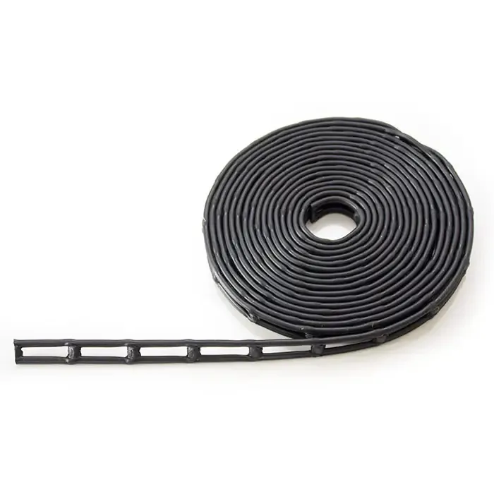 Spanngummi auf Rolle - Leitergummi