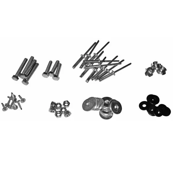 Montagezubehör, Schraubstock