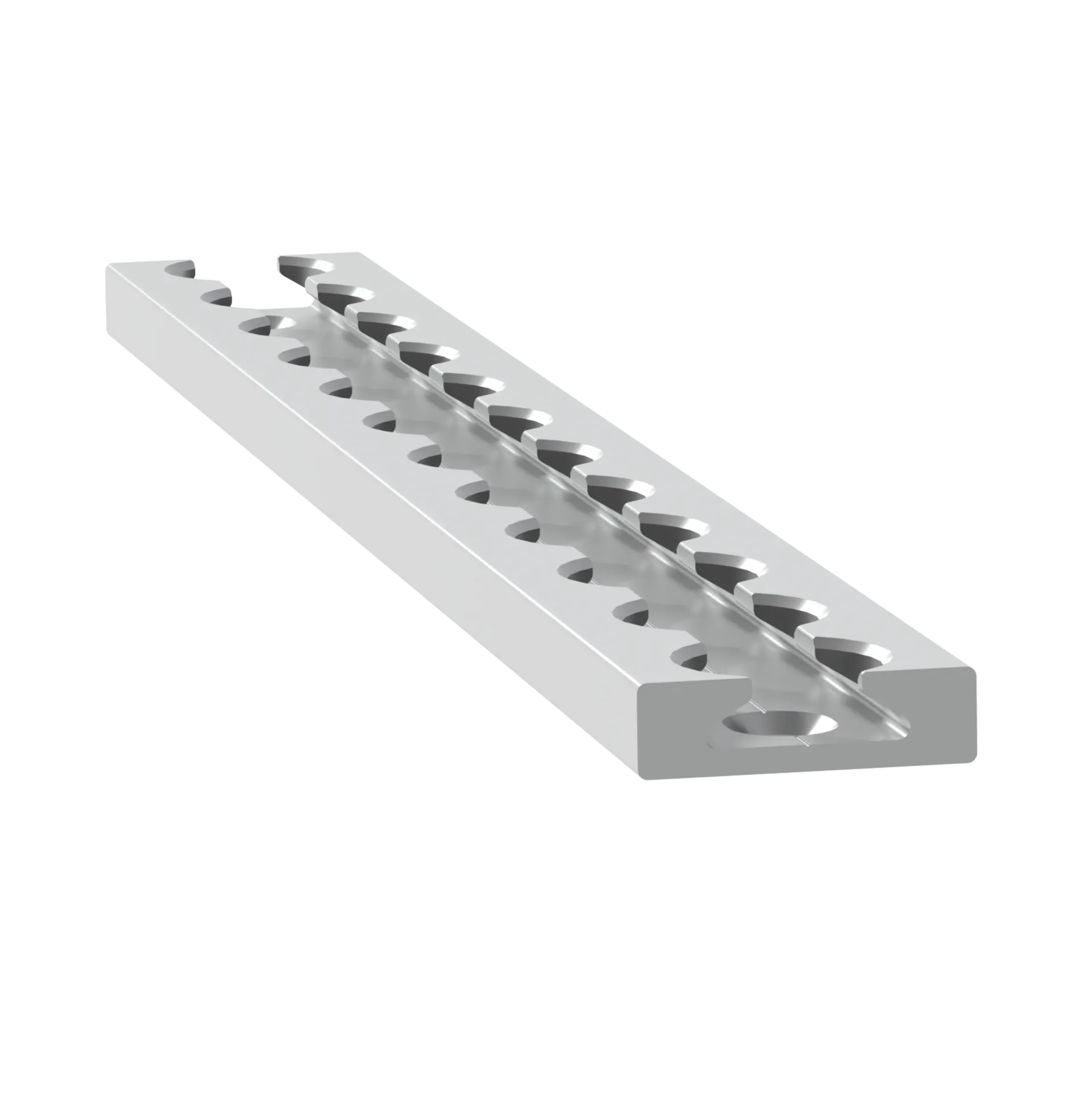 Airline-Schiene 295 mm