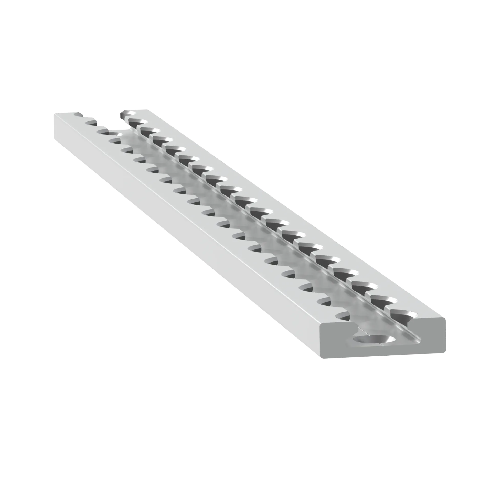 Airline-Schiene 465 mm