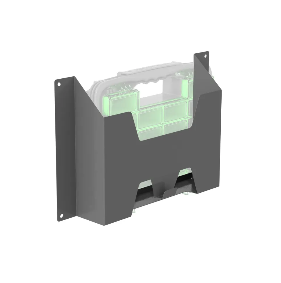 Kofferhalterung 6302