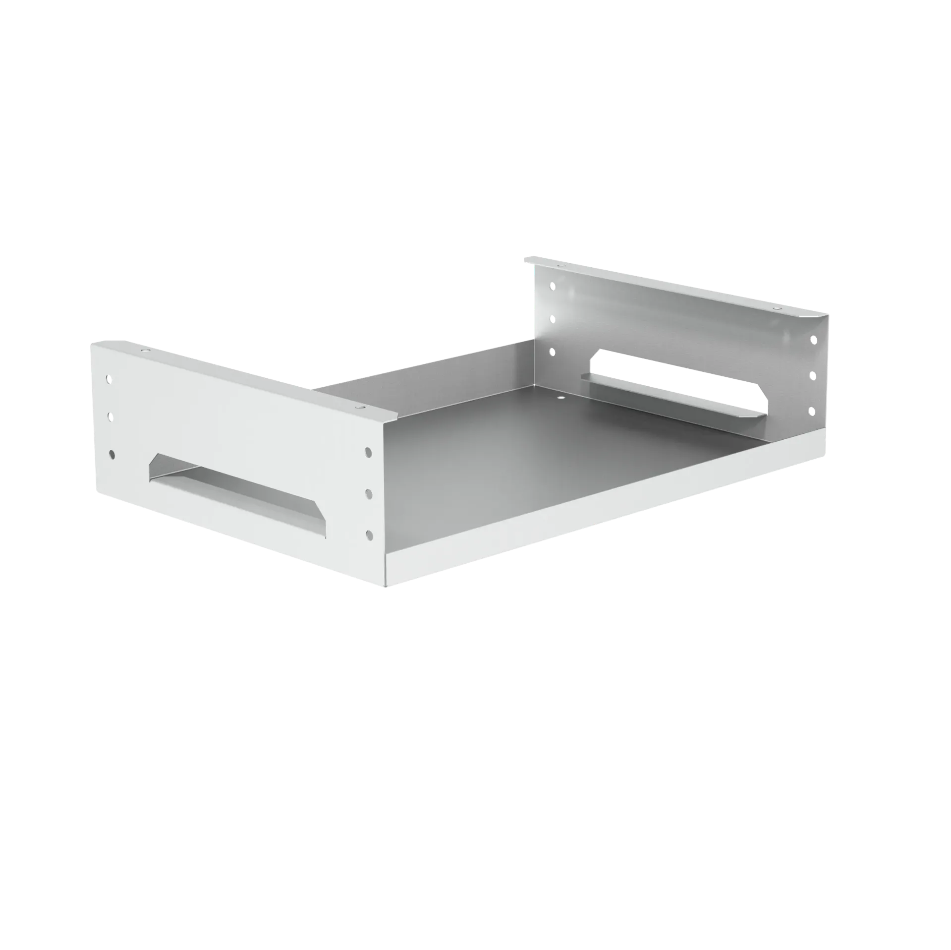 Kofferkonsole TxBxH 309x446x110 mm (Raaco, Systainer, etc.)