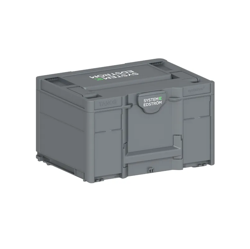 Systainer M 237 - DxBxH 296x396x230 mm