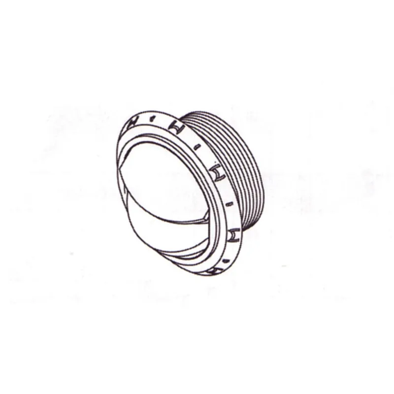 SE7471 - Roof valve 3-40 mm - Plastic