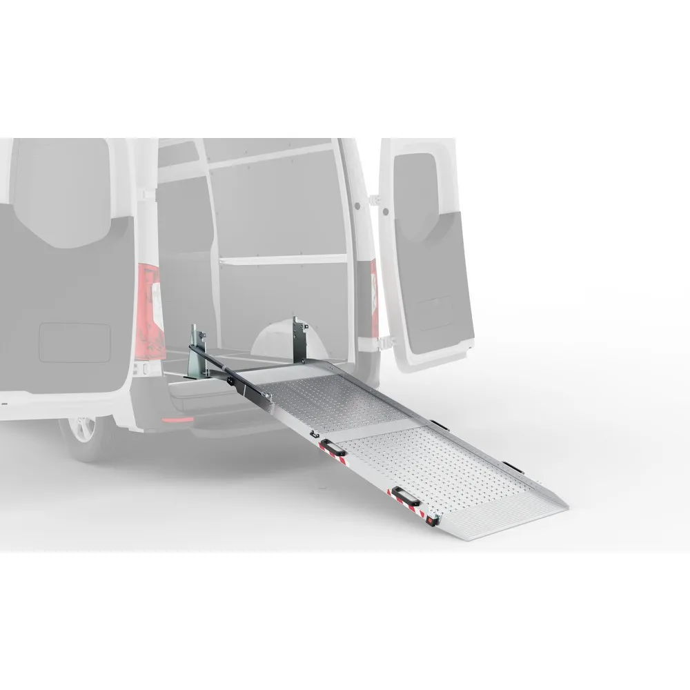 [SE8481] Easy Load Travers 500 kg - 2275 mm