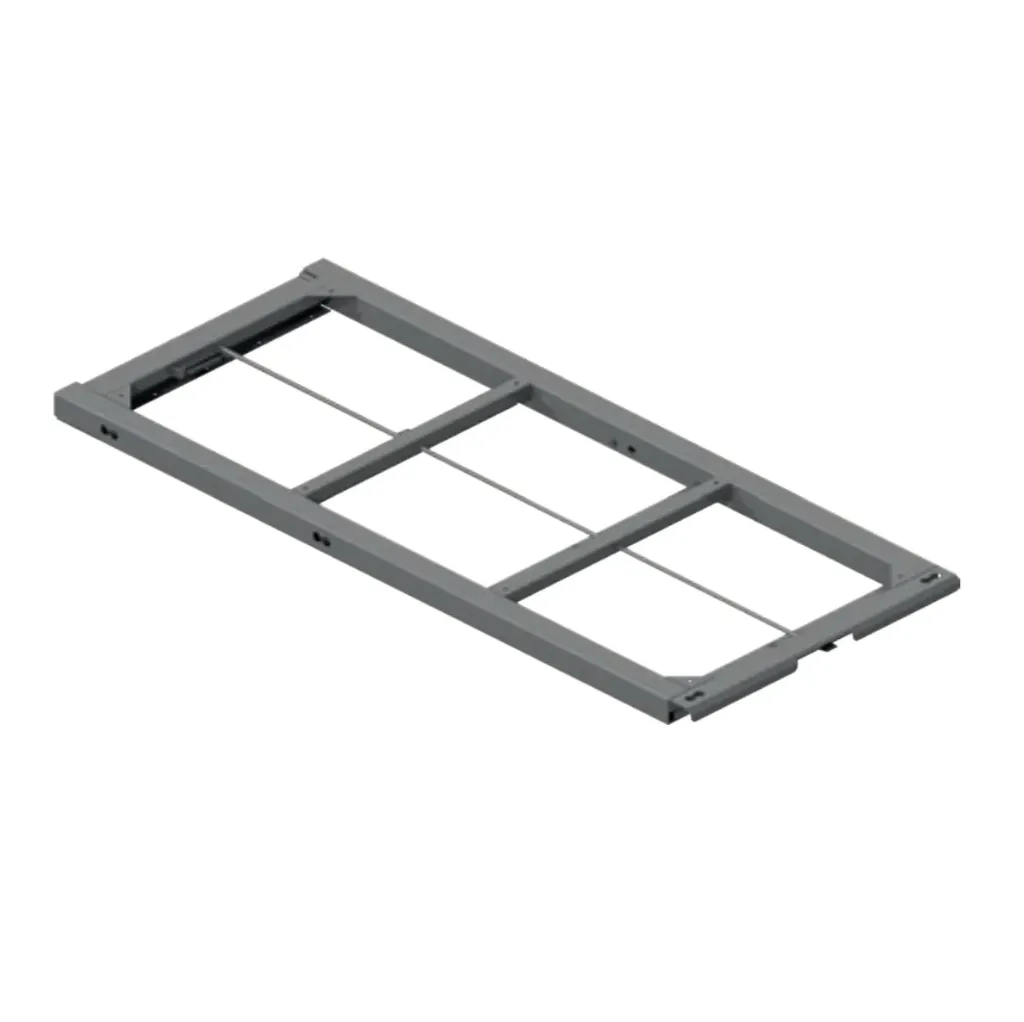 Lastschlitten 1450x700 mm >300 kg