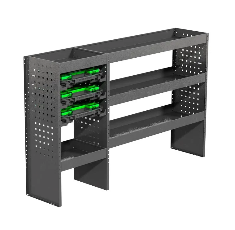 [E20007] ECO kit BxDxH 1400x300x890 mm