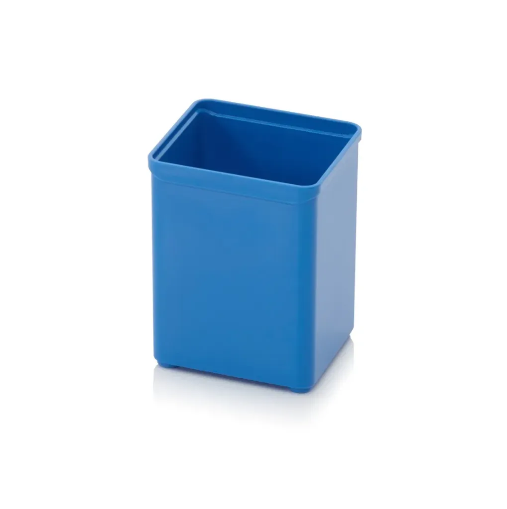 [41586] Insetbox A1 blau