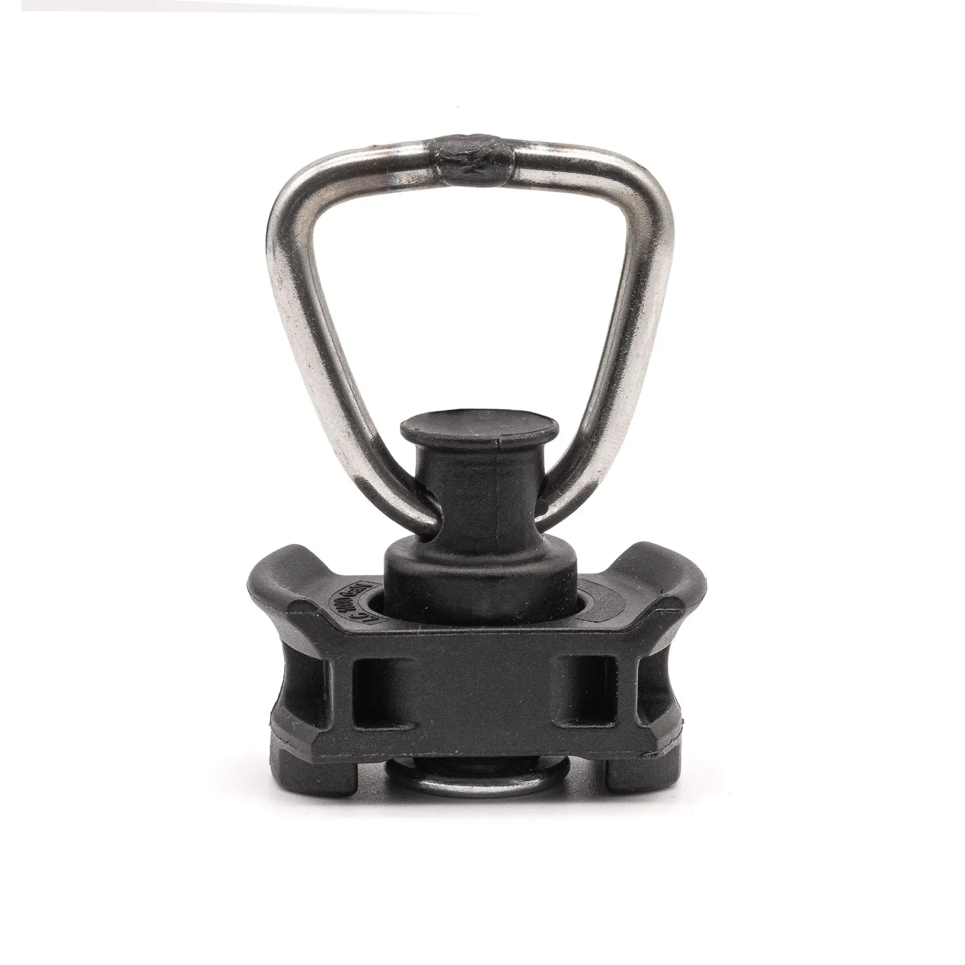 Fitting Cargofield Schwarz Wistra