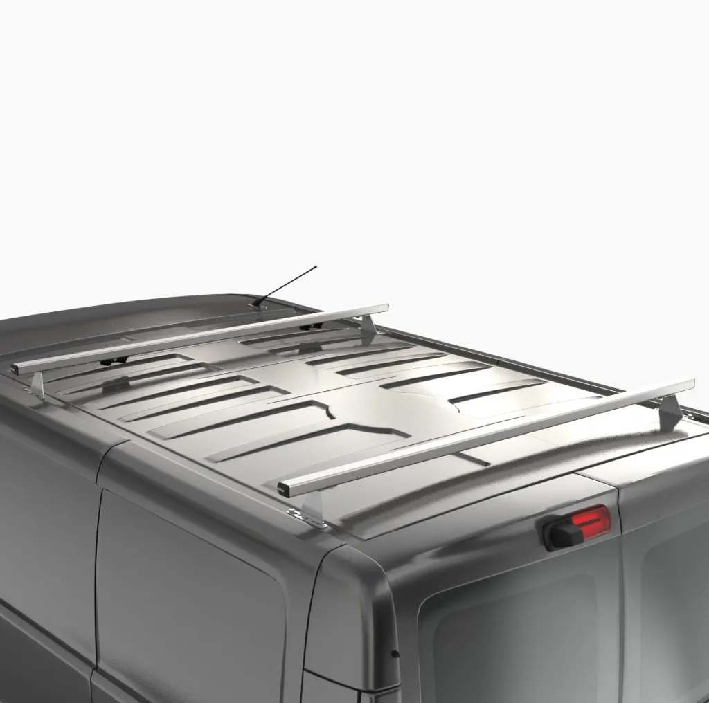 [50738] Dachträger Q01 für X81