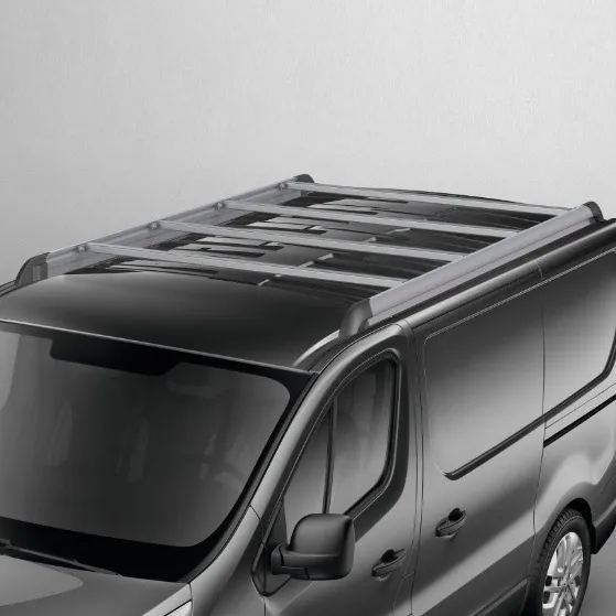 [50739] Dachträger Rails Q23 für X81 L1