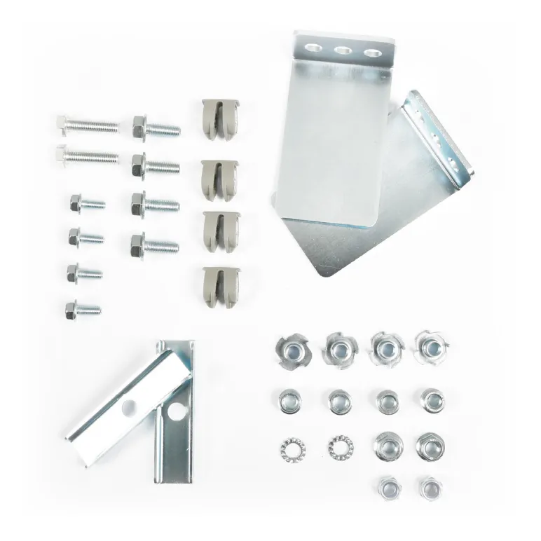 [50743] Sortimo Montageset